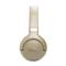 JBL Tune 680NC Bluetooth Headset Beige JBLT680NCBEG small