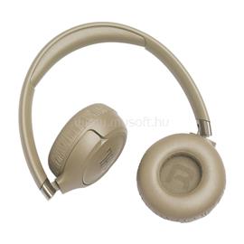 JBL Tune 680NC Bluetooth Headset Beige JBLT680NCBEG small