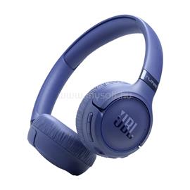 JBL Tune 680NC Bluetooth Headset Blue JBLT680NCBLU small