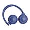 JBL Tune 680NC Bluetooth Headset Blue JBLT680NCBLU small