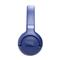JBL Tune 680NC Bluetooth Headset Blue JBLT680NCBLU small