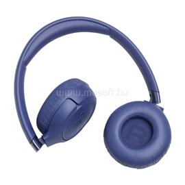 JBL Tune 680NC Bluetooth Headset Blue JBLT680NCBLU small