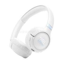 JBL Tune 680NC Bluetooth Headset White JBLT680NCWHT small