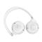 JBL Tune 680NC Bluetooth Headset White JBLT680NCWHT small