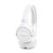 JBL Tune 680NC Bluetooth Headset White JBLT680NCWHT small