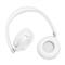 JBL Tune 680NC Bluetooth Headset White JBLT680NCWHT small