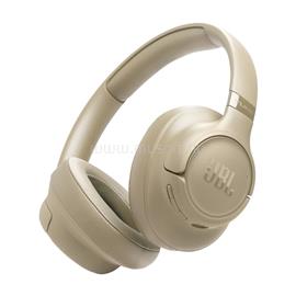 JBL Tune 730BT Bluetooth Headset Beige JBLT730BTBEG small