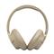 JBL Tune 730BT Bluetooth Headset Beige JBLT730BTBEG small