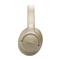 JBL Tune 730BT Bluetooth Headset Beige JBLT730BTBEG small