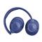 JBL Tune 730BT Bluetooth kék fejhallgató T730BTBLU small