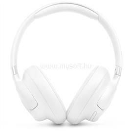 JBL Tune 730BT Vezeték nélküli fejhallgató, Fehér (JBLT730BTWHT) JBLT730BTWHT small