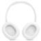 JBL Tune 730BT Vezeték nélküli fejhallgató, Fehér (JBLT730BTWHT) JBLT730BTWHT small