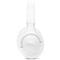 JBL Tune 730BT Vezeték nélküli fejhallgató, Fehér (JBLT730BTWHT) JBLT730BTWHT small
