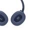JBL Tune 760NC Bluetooth aktív zajszűrős fejhallgató (kék) JBLT760NCBLU small