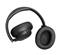 JBL TUNE 780NC bluetooth fejhallgató SZTEREO (v6, mikrofon, aktív zajszűrő, multipoint, összehajtható + kábel) FEKETE JBLT780NCBLK small