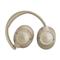JBL Tune 780NC Bluetooth Headset Beige JBLT780NCBEG small