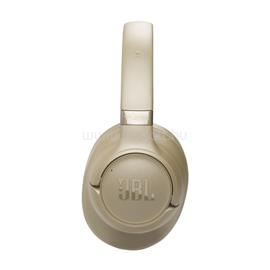 JBL Tune 780NC Bluetooth Headset Beige JBLT780NCBEG small