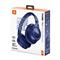 JBL Tune 780NC Bluetooth Headset Blue JBLT780NCBLU small