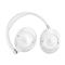 JBL Tune 780NC Bluetooth Headset White JBLT780NCWHT small