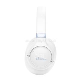 JBL Tune 780NC Bluetooth Headset White JBLT780NCWHT small
