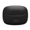 JBL TUNE BEAM2 bluetooth fülhallgató SZTEREO v5.3, mélyhang kiemelés + töltőtok, FEKETE JBLTBEAM2BLK small