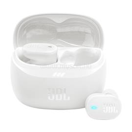 JBL TUNE BUDS 2 bluetooth fülhallgató SZTEREO v5.3, IP54 + töltőtok, FEHÉR JBLTBUDS2WHT small