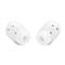 JBL TUNE BUDS 2 bluetooth fülhallgató SZTEREO v5.3, IP54 + töltőtok, FEHÉR JBLTBUDS2WHT small