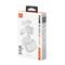 JBL TUNE BUDS 2 bluetooth fülhallgató SZTEREO v5.3, IP54 + töltőtok, FEHÉR JBLTBUDS2WHT small
