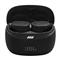 JBL TUNE BUDS 2 bluetooth fülhallgató SZTEREO v5.3, IP54 + töltőtok, FEKETE JBLTBUDS2BLK small