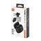 JBL TUNE BUDS 2 bluetooth fülhallgató SZTEREO v5.3, IP54 + töltőtok, FEKETE JBLTBUDS2BLK small