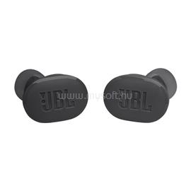 JBL Tune Buds vezeték nélküli fülhallgató (fekete) JBLTBUDSBLK small