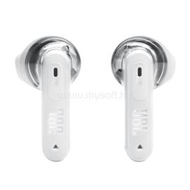 JBL TUNE FLEX 2 GHOST EDITION Bluetooth fülhallgató (fehér) JBLTFLEX2GWHT small