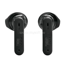 JBL TUNE FLEX 2 GHOST EDITION Bluetooth fülhallgató (fekete) JBLTFLEX2GBLK small
