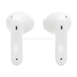JBL Tune Flex 2 True Wireless Bluetooth zajszűrős fülhallgató (fehér) JBLTFLEX2WHT small