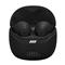 JBL TUNE FLEX2 bluetooth fülhallgató SZTEREO v5.3, IPX4 + töltőtok, FEKETE JBLTFLEX2BLK small