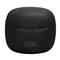 JBL TUNE FLEX2 bluetooth fülhallgató SZTEREO v5.3, IPX4 + töltőtok, FEKETE JBLTFLEX2BLK small