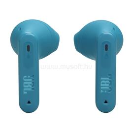 JBL Tune Flex 2 True Wireless Bluetooth zajszűrős fülhallgató (türkiz) JBLTFLEX2TQE small