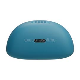JBL Tune Flex 2 True Wireless Bluetooth zajszűrős fülhallgató (türkiz) JBLTFLEX2TQE small