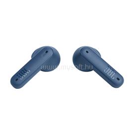 JBL Tune Flex BLU True Wireless Bluetooth zajszűrős fülhallgató (kék) JBLTFLEXBLU small