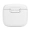 JBL TUNE FLEX bluetooth fülhallgató SZTEREO v5.2, IPX4 + töltőtok, FEHÉR JBLTFLEXWHT small