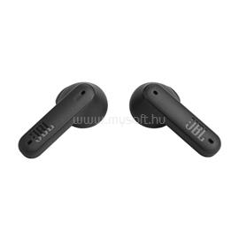 JBL Tune Flex vezeték nélküli fülhallgató (fekete) JBLTFLEXBLK small