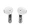 JBL TUNE FLEX2 GHOST EDITION bluetooth fülhallgató SZTEREO (v5.3, TWS, mikrofon, aktív zajszűrő, IP54 + töltőtok) FEHÉR JBL-TFLEX2GHST-WHT small