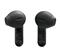 JBL TUNE FLEX2 GHOST EDITION bluetooth fülhallgató SZTEREO (v5.3, TWS, mikrofon, aktív zajszűrő, IP54 + töltőtok) FEKETE JBL-TFLEX2GHST-BLK small