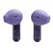 JBL JBL TUNE FLEX2 GHOST EDITION bluetooth fülhallgató SZTEREO v5.3, IP54 + töltőtok, LILA JBL-TFLEX2GHST-PUR small