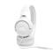 JBL Tune 520C  USB-C vezetékes mikrofonos fejhallgató (fehér) JBLT520CWHT small