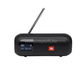 JBL Tuner 2 5W hordozható Bluetooth rádió (fekete) JBLTUNER2BLK small