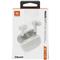 JBL Vibe 200TWS True Wireless Bluetooth fehér fülhallgató JBLV200TWSWHTEU small