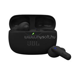 JBL JBL VIBE BEAM 2 bluetooth fülhallgató SZTEREO v5.3, IP54 + töltőtok, FEKETE JBL-VIBEBEAM2-BLK small
