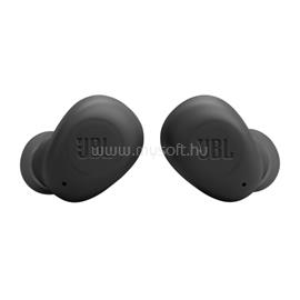 JBL Vibe Buds True Wireless Bluetooth fülhallgató (fekete) JBLVBUDSBLK small