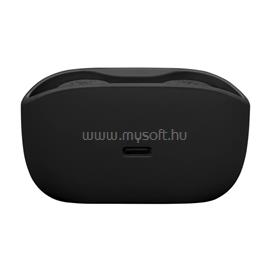 JBL Vibe Buds2 True Wireless Bluetooth zajszűrős fekete fülhallgató JBLVBUDS2BLK small